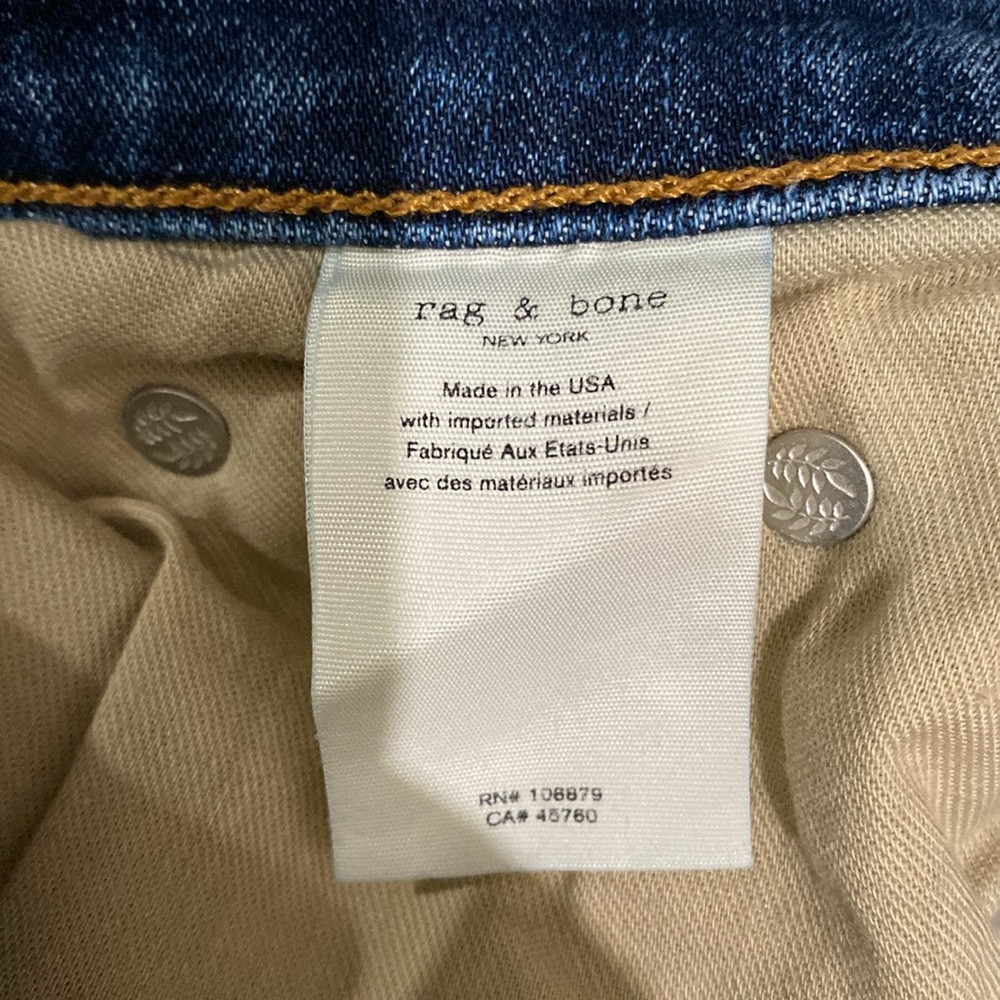 Jeans 👖 - Picture 7 of 9